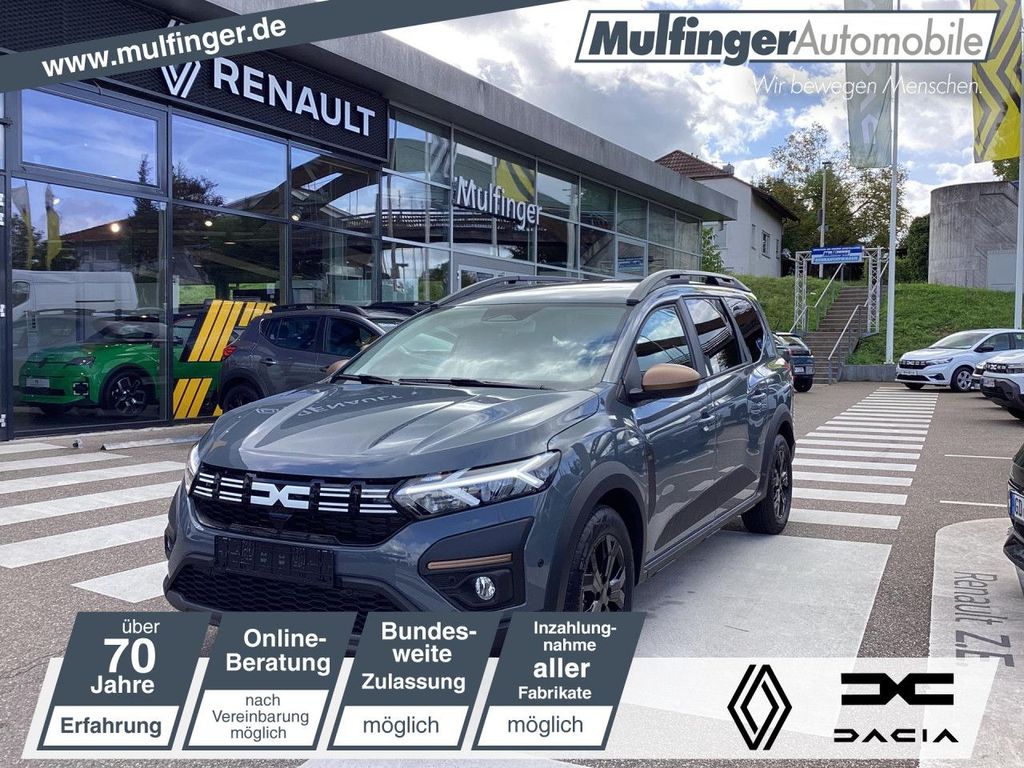 Dacia Jogger