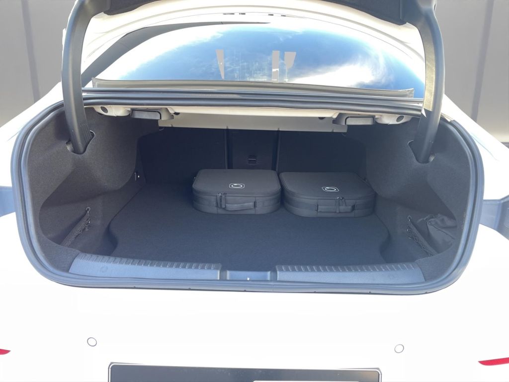 Mercedes-Benz CLA 250 2024