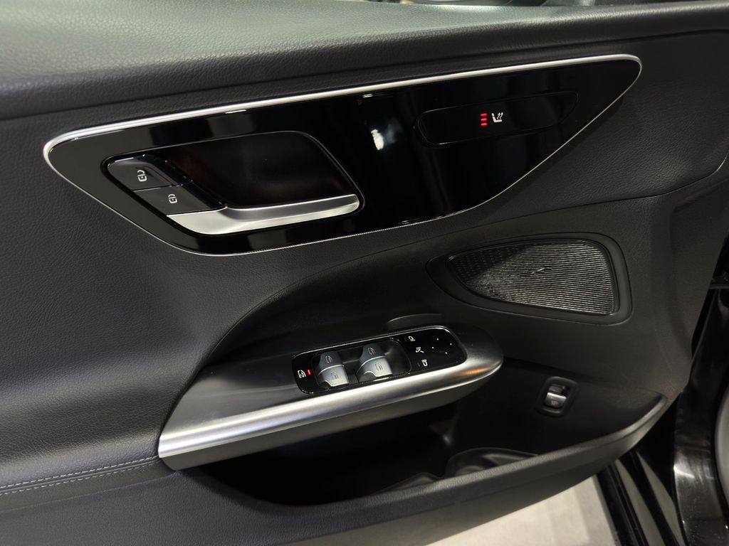 Mercedes-Benz C 220 2022