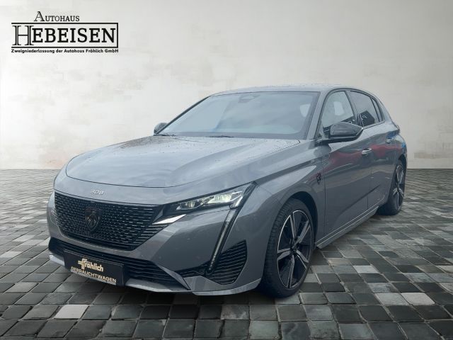 Peugeot 308 2025