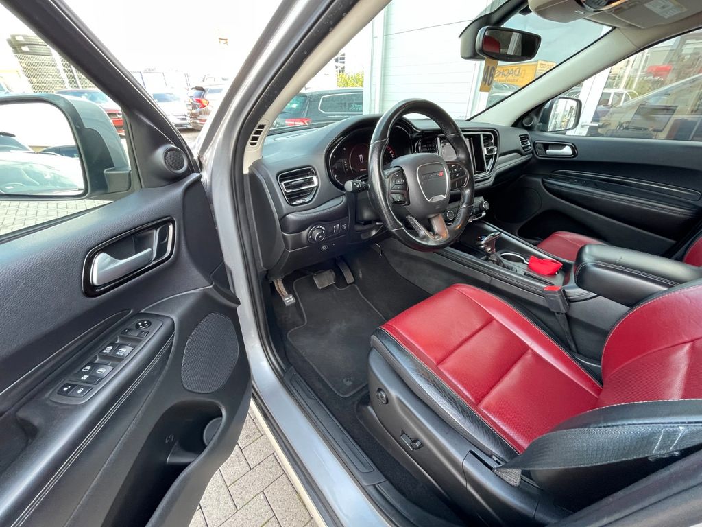 Dodge Durango 2021
