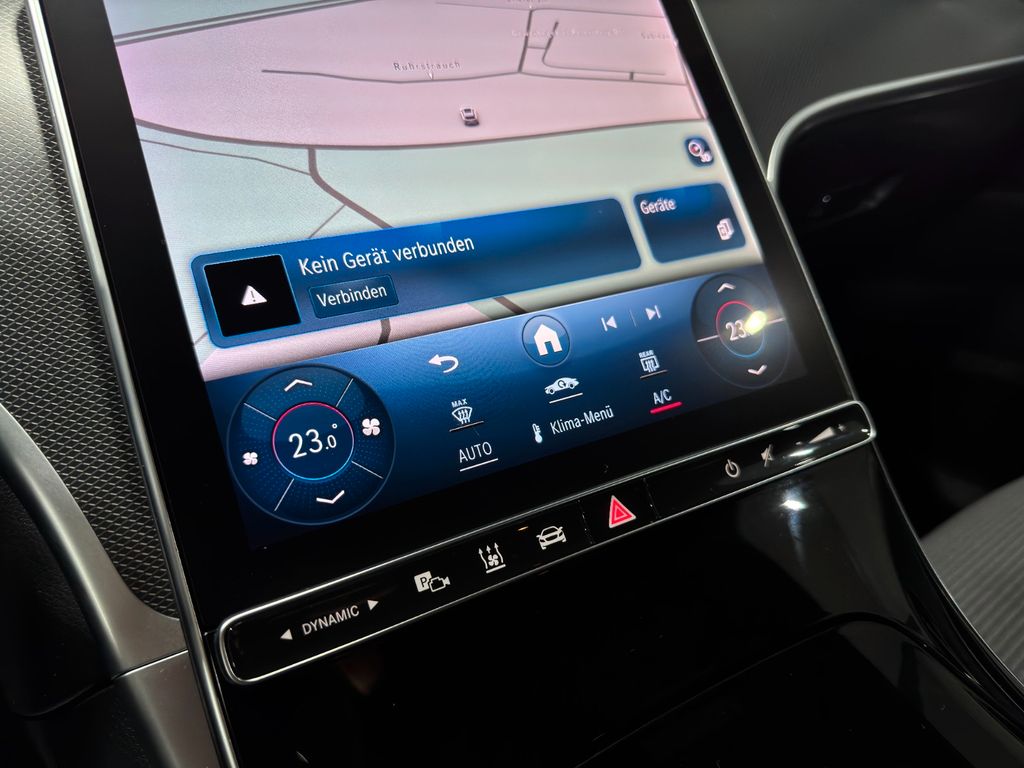 Mercedes-Benz C 220 2022