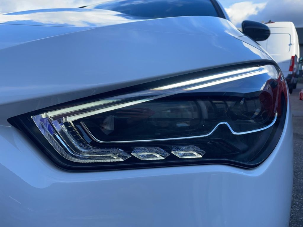 Mercedes-Benz CLA 250 2024