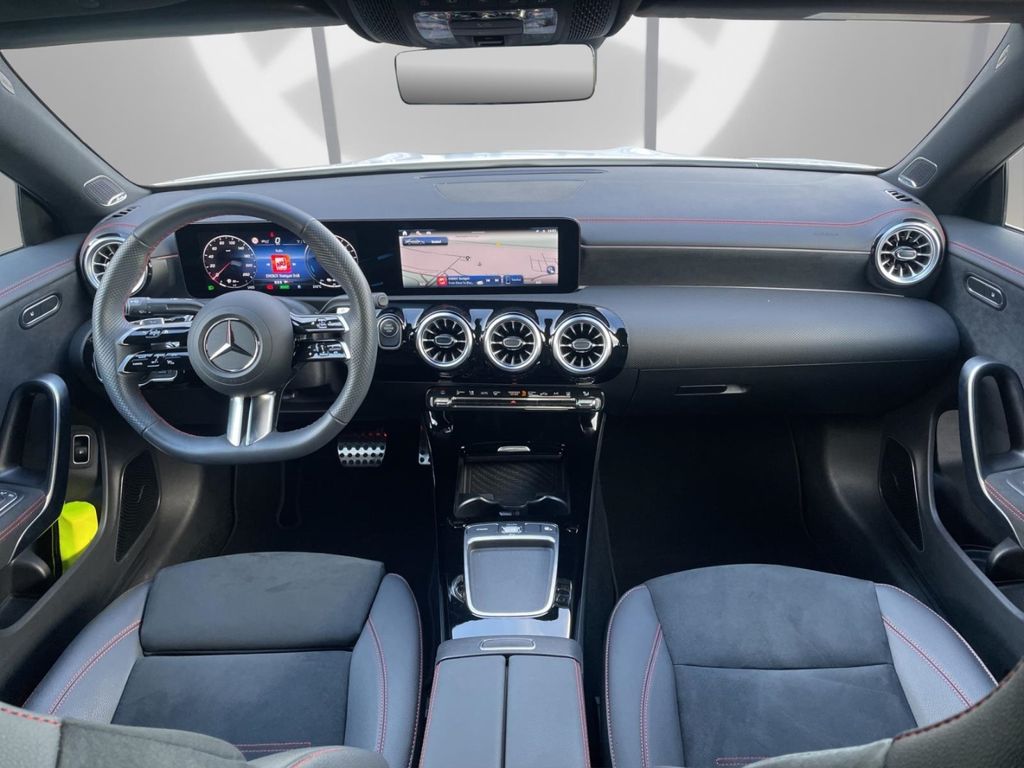 Mercedes-Benz CLA 250 2024