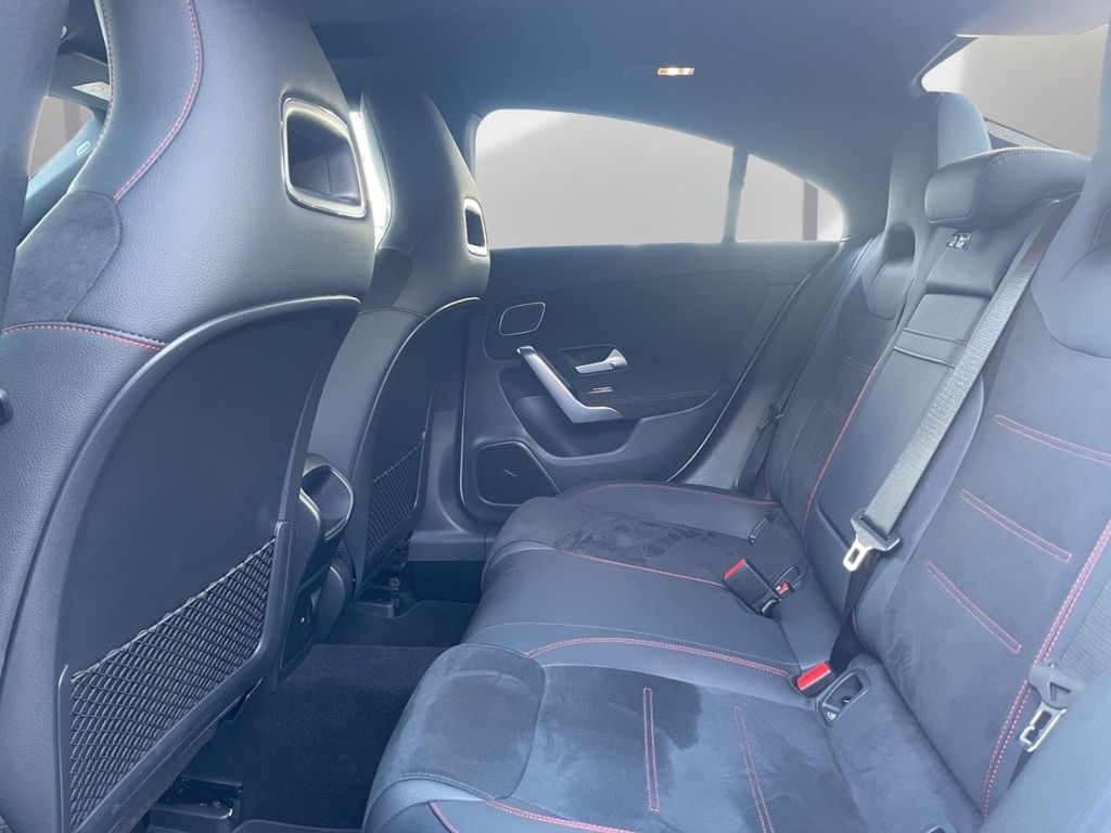 Mercedes-Benz CLA 250 2024