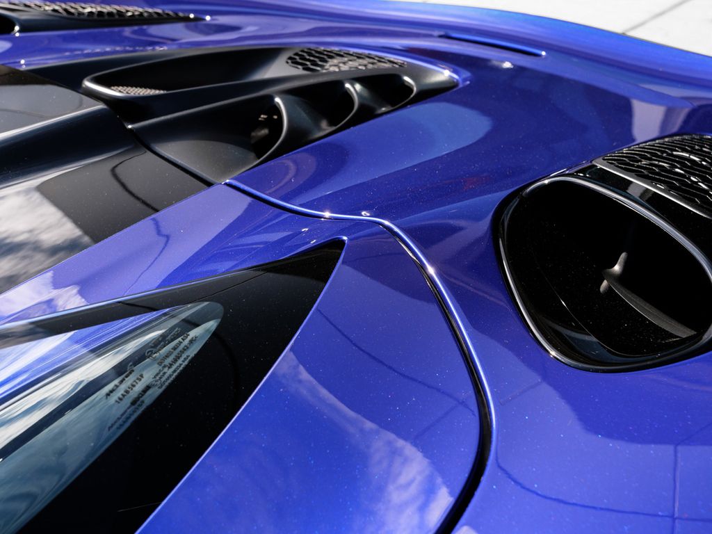 McLaren Artura