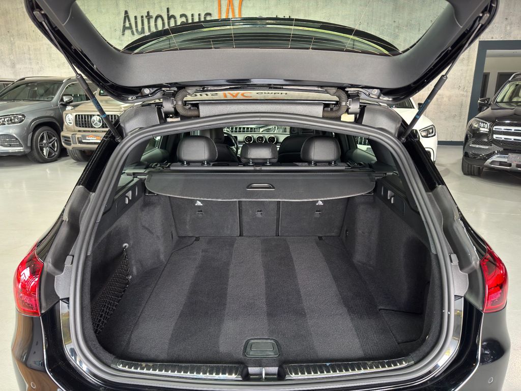 Mercedes-Benz C 220 2022