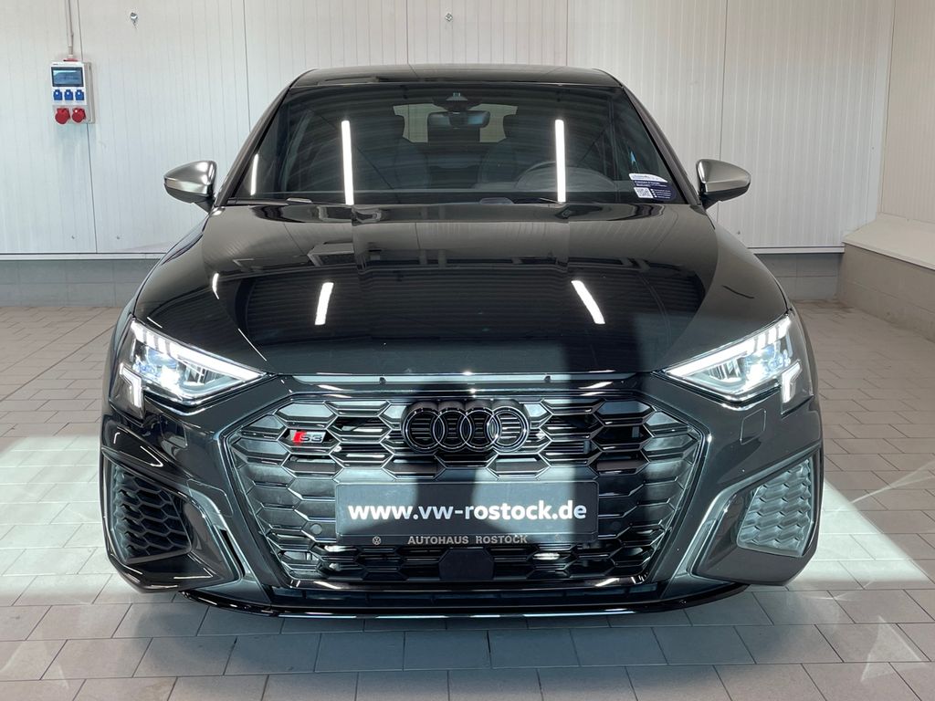 Audi S3 2024