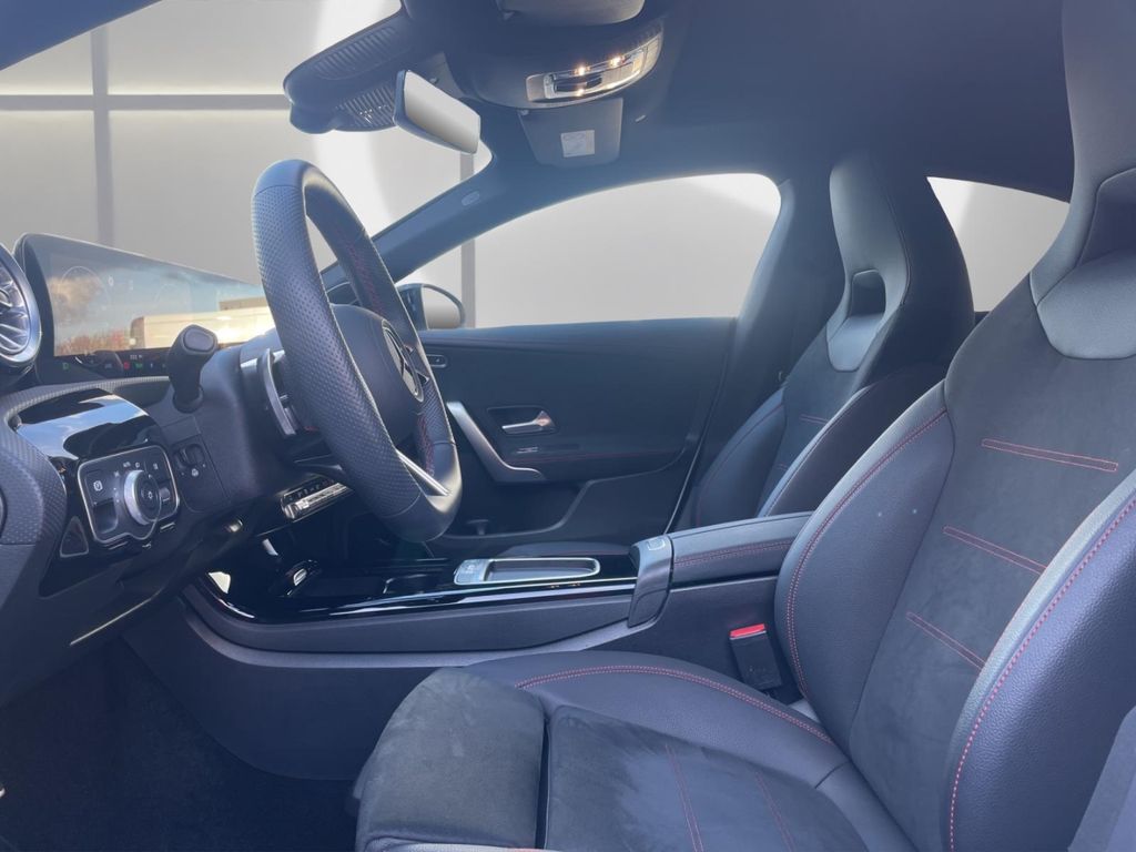 Mercedes-Benz CLA 250 2024