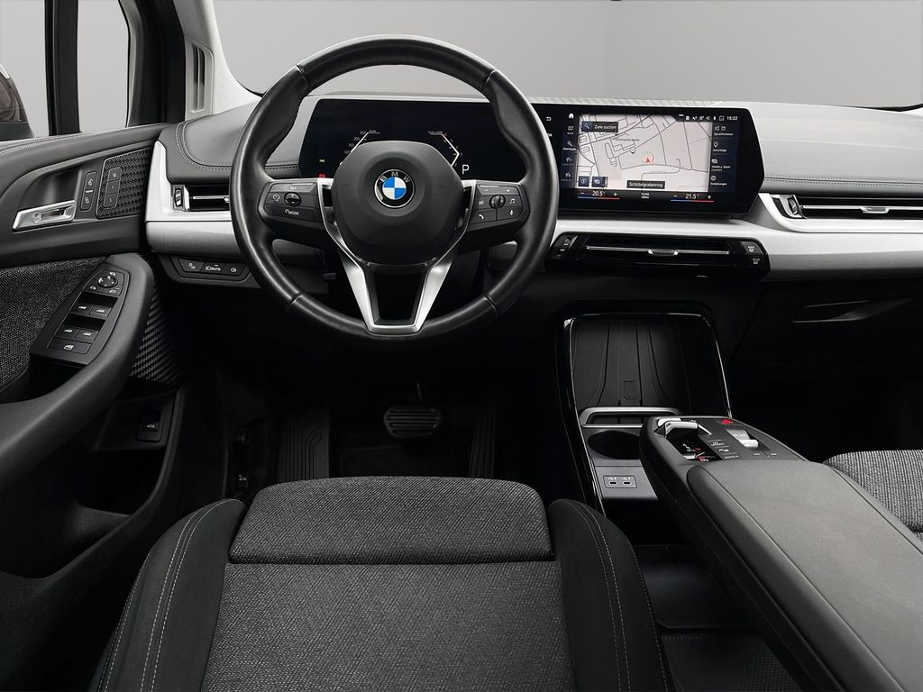 BMW 218 Active Tourer 2022