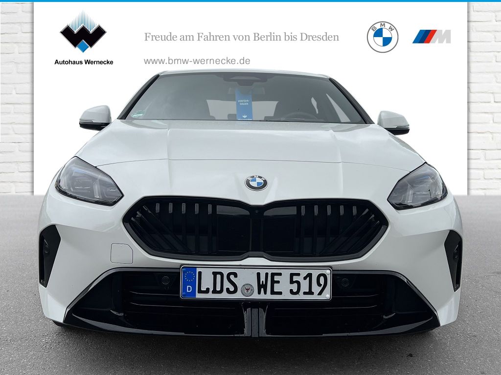 BMW 220 Gran Coupé 2025