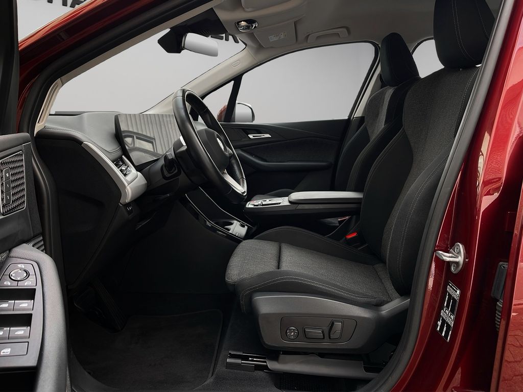 BMW 218 Active Tourer 2022