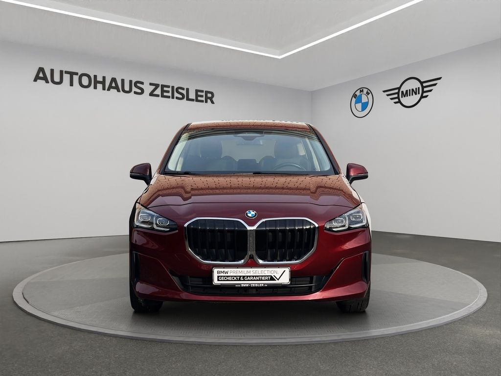 BMW 218 Active Tourer 2022