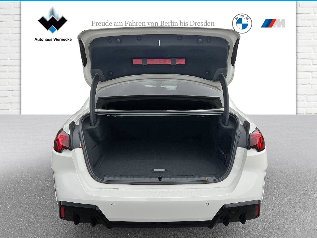 BMW 220 Gran Coupé 2025