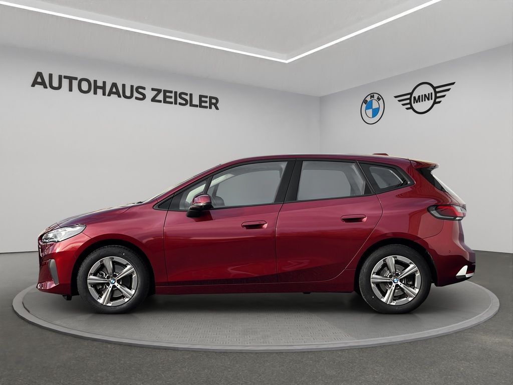 BMW 218 Active Tourer 2022