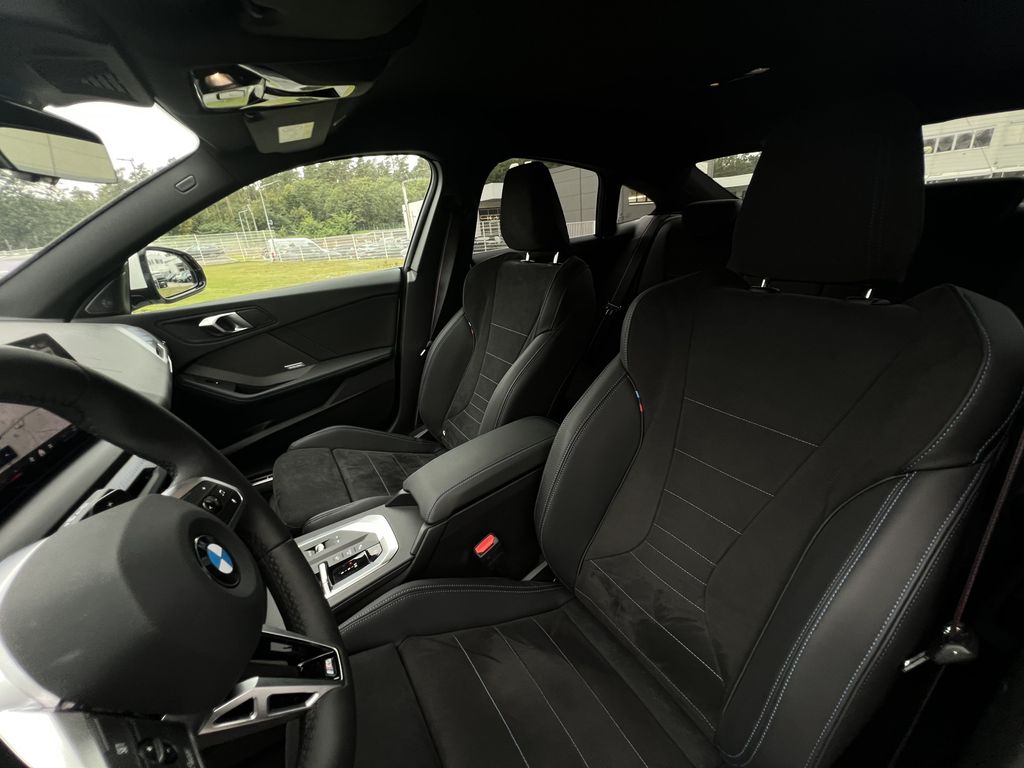 BMW 220 Gran Coupé 2025