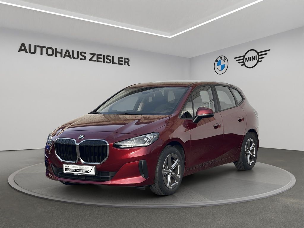 BMW 218 Active Tourer 2022