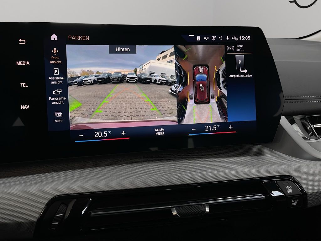 BMW 218 Active Tourer 2022