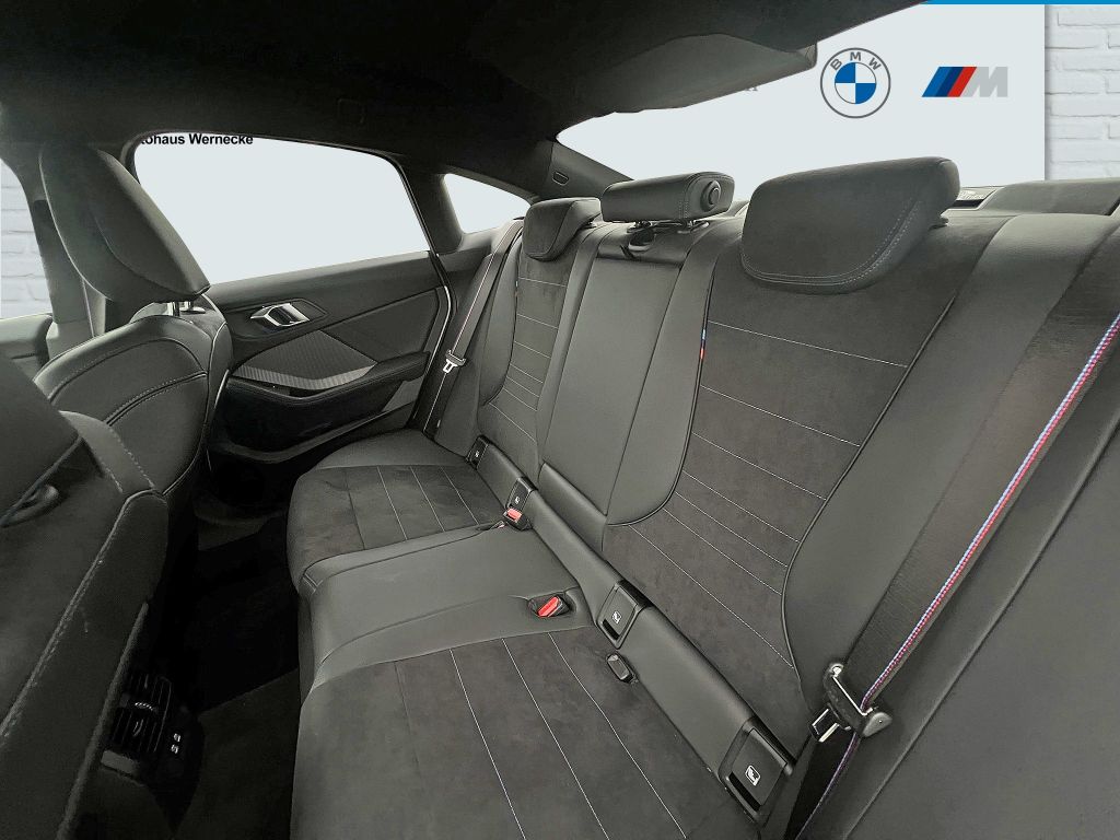 BMW 220 Gran Coupé 2025