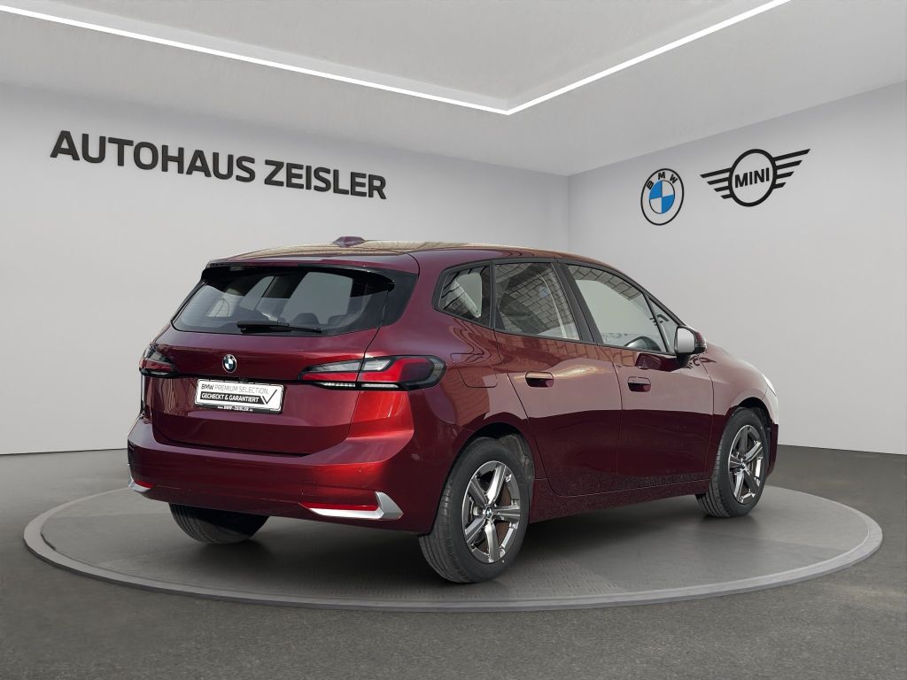 BMW 218 Active Tourer 2022