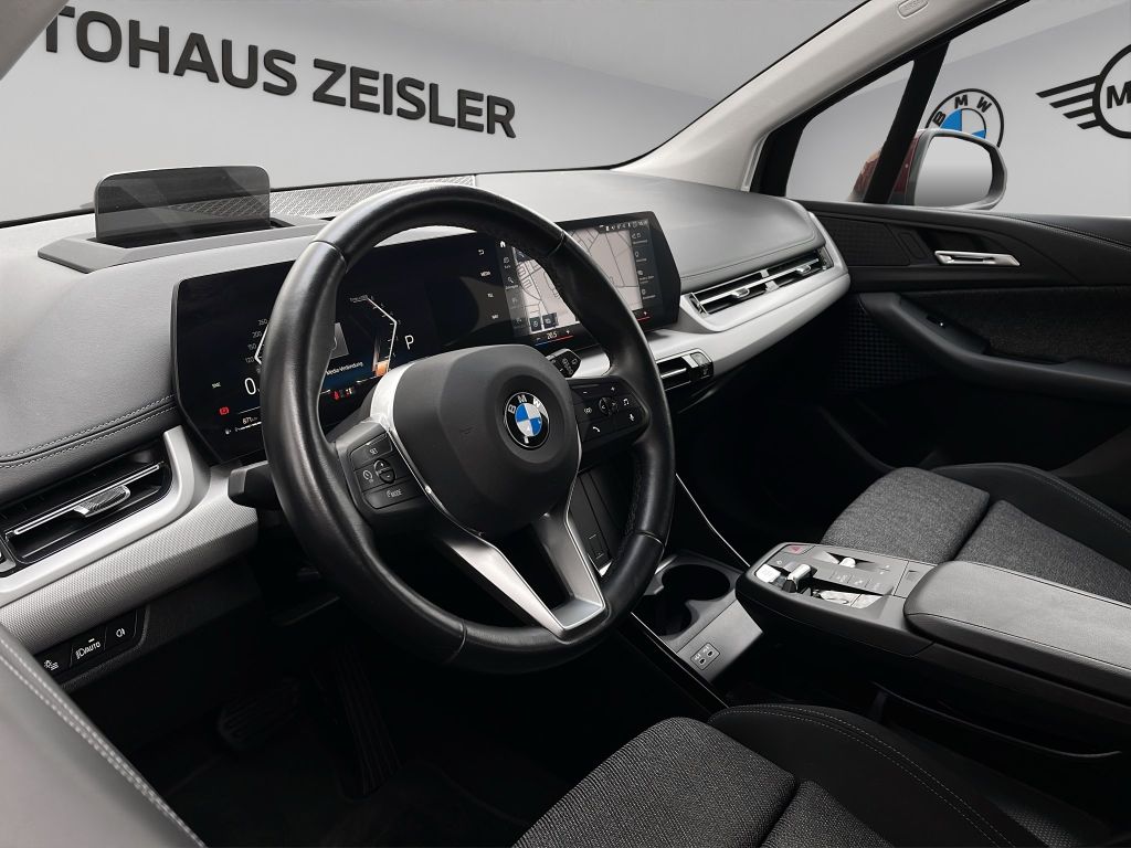BMW 218 Active Tourer 2022