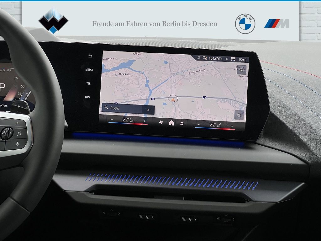 BMW 220 Gran Coupé 2025