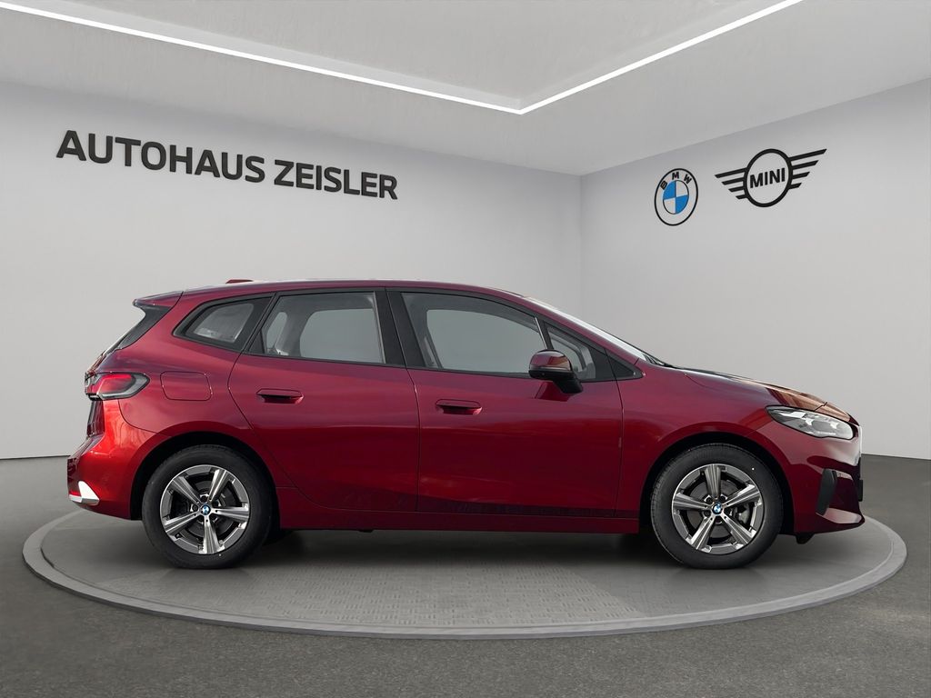 BMW 218 Active Tourer 2022