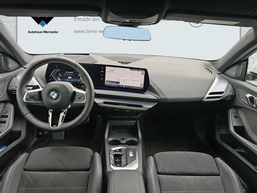 BMW 220 Gran Coupé 2025