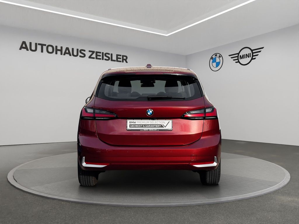 BMW 218 Active Tourer 2022
