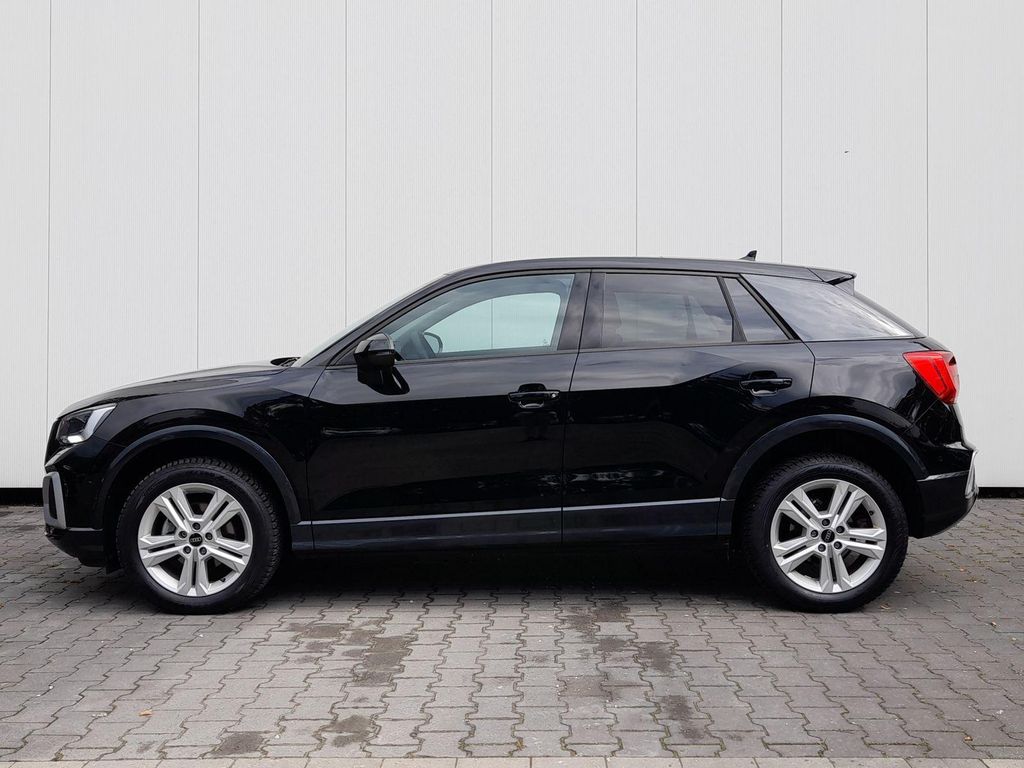 Audi Q2 2023