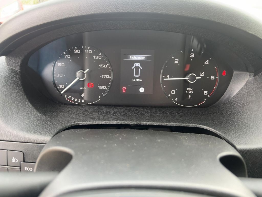 Toyota Proace Max 2024