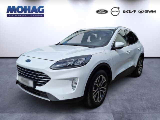 Ford Kuga 2022
