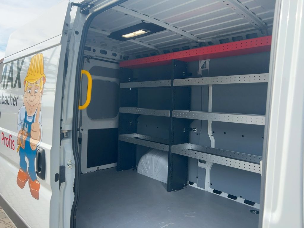 Toyota Proace Max 2024