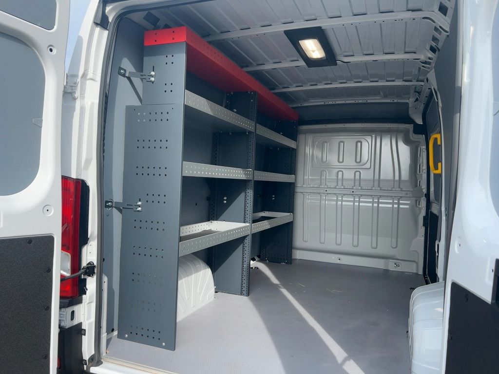 Toyota Proace Max 2024