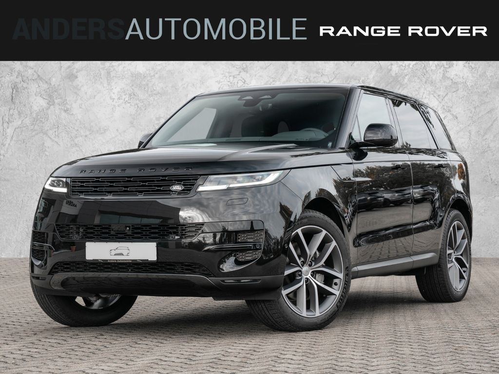 Land Rover Range Rover Sport 2025