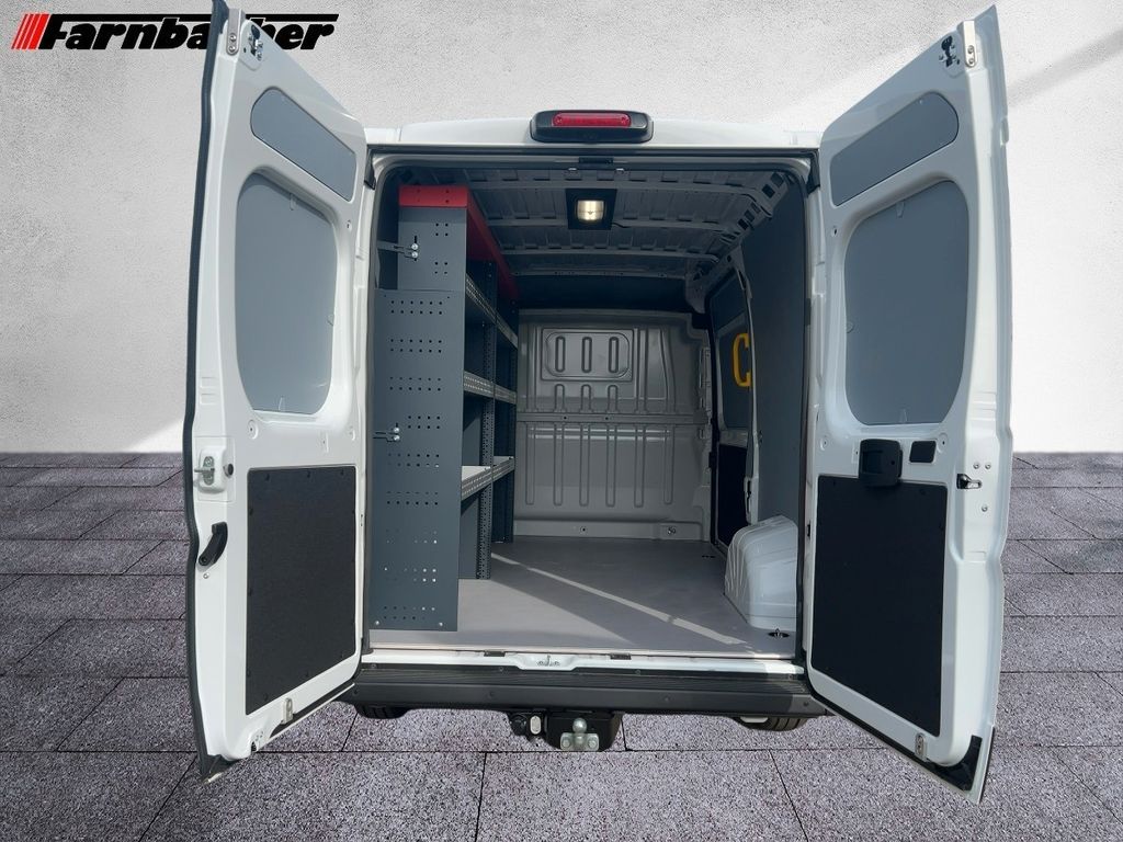 Toyota Proace Max 2024