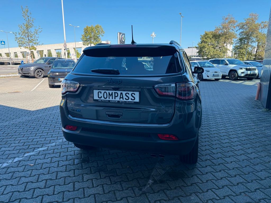 Jeep Compass 2021