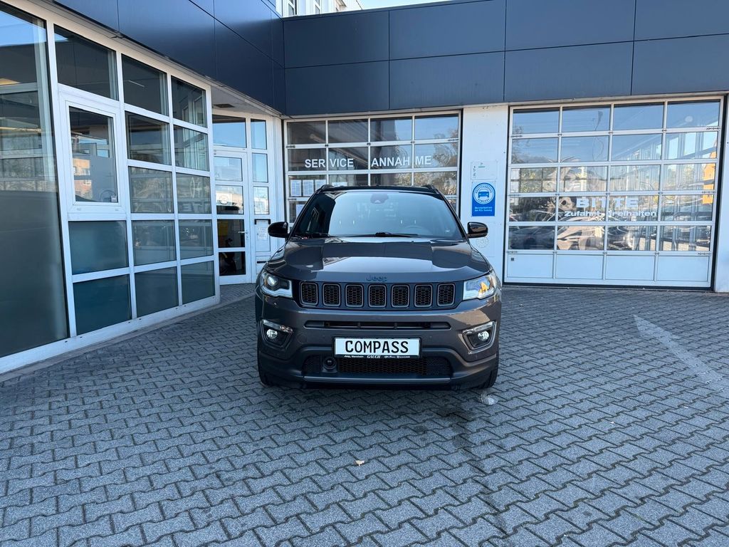 Jeep Compass 2021