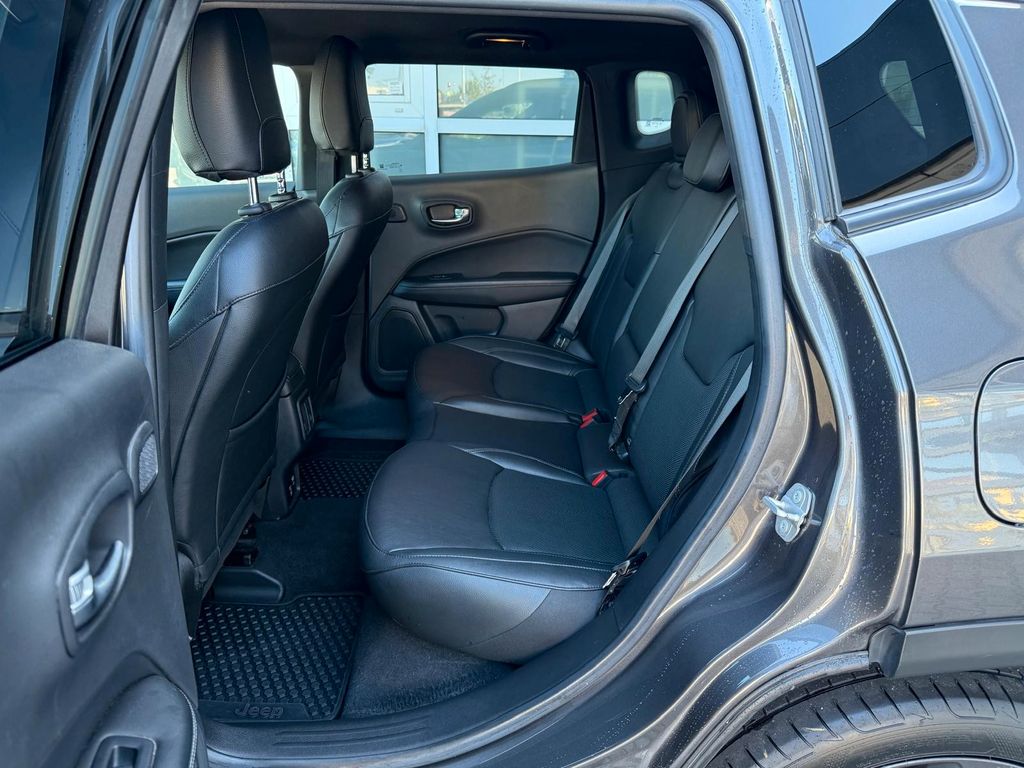 Jeep Compass 2021