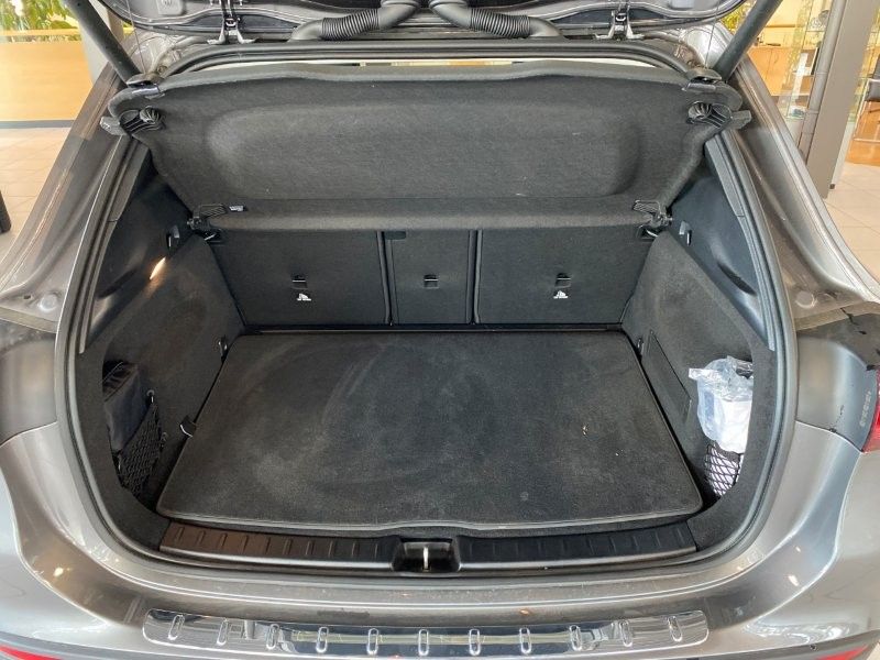 Mercedes-Benz GLA 180 2024