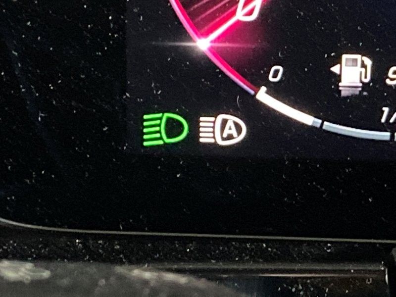 Mercedes-Benz GLA 180 2024