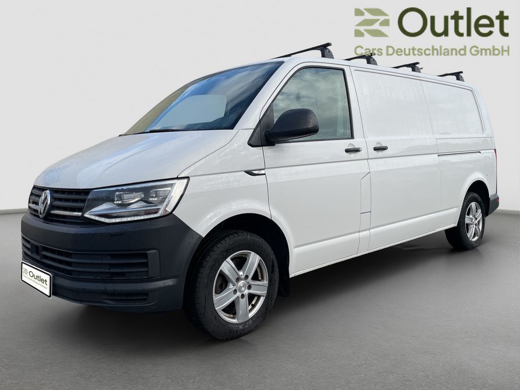 Volkswagen T6 Transporter 2019