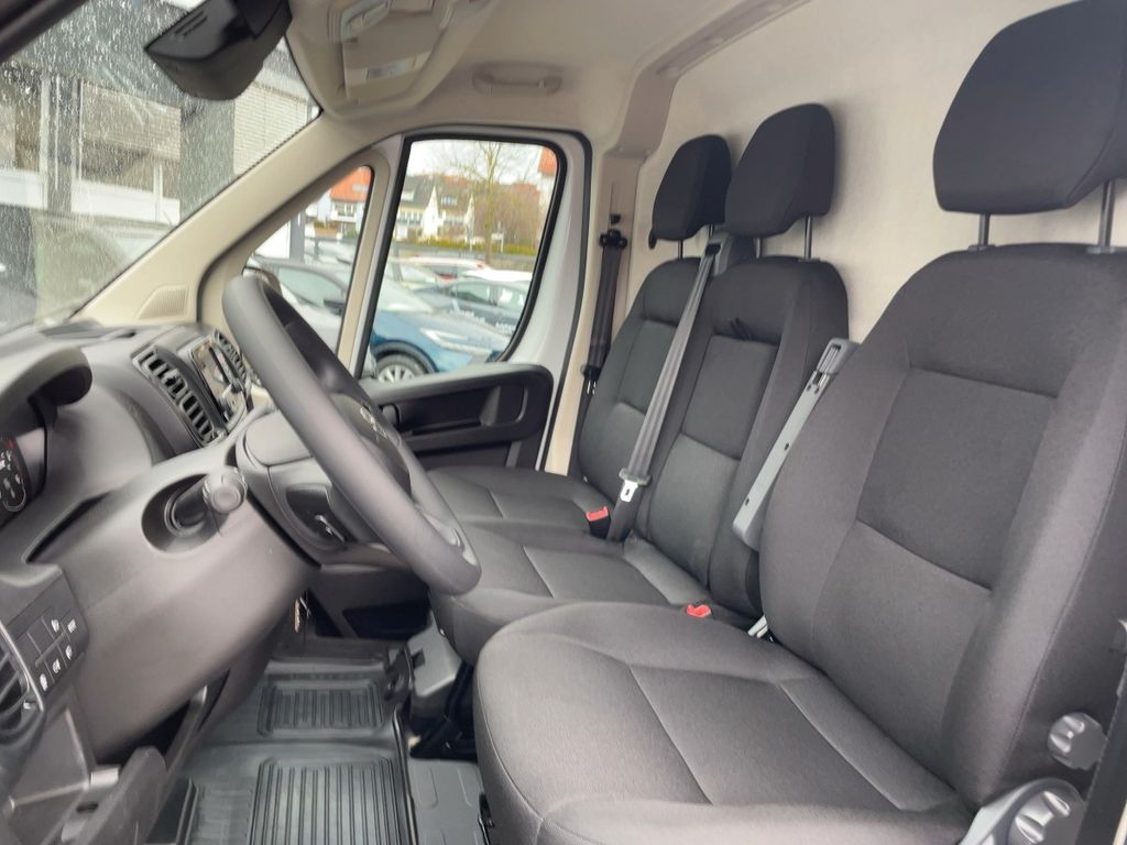 Toyota Proace Max 2024