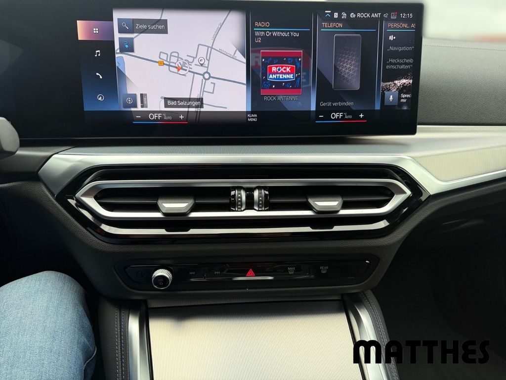 BMW i4 2023
