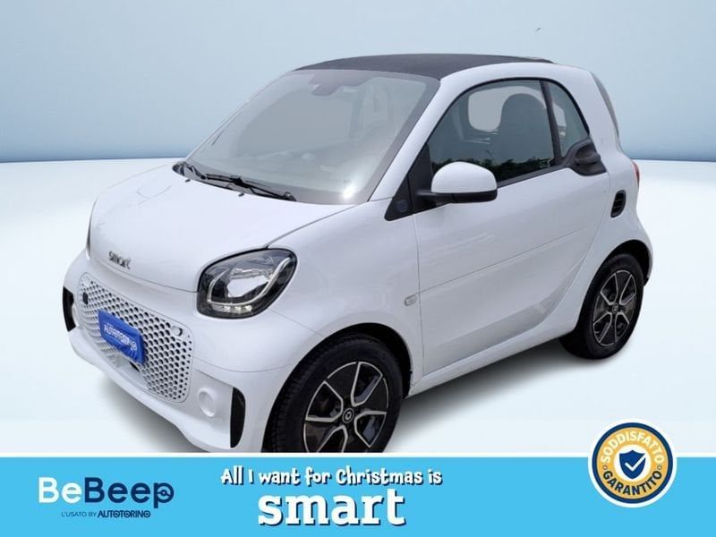 Smart ForTwo 2020