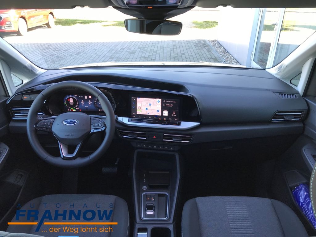 Ford Grand Tourneo