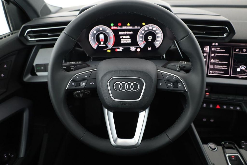 Audi A3 2025