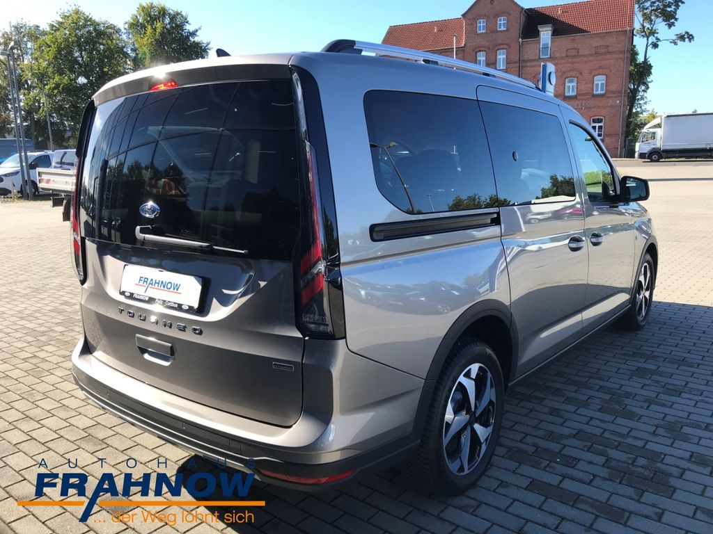 Ford Grand Tourneo