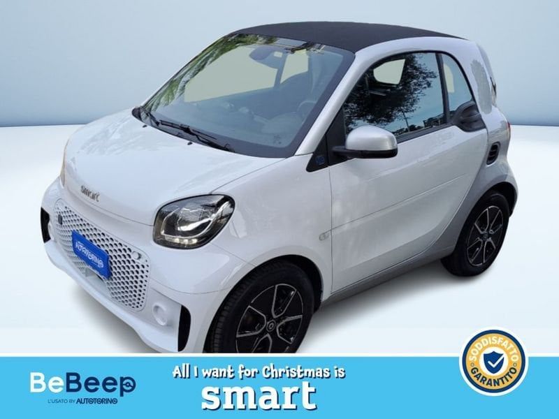 Smart ForTwo 2020