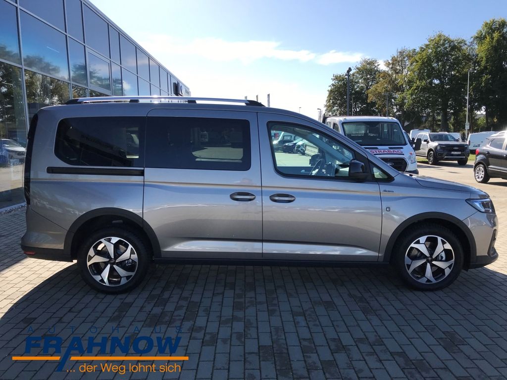 Ford Grand Tourneo
